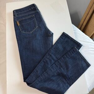 PAIGE Indigo Straight Leg Women's Jeans